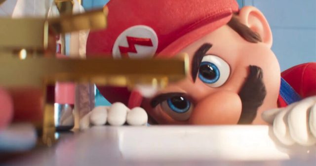 Every Easter Egg in ‘The Super Mario Bros. Movie’