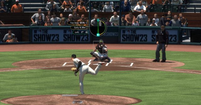 MLB The Show 23 Best Pitching Style Guide: Best Pitch Settings