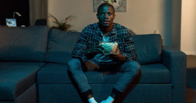 Good Movie From Six Months Ago Real Piece of Shit These Days