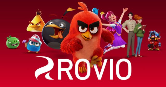 Everything We Know So Far About SEGA Buying Rovio