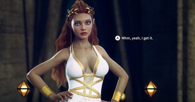 New Party Member Can Tell Everyone Is Pretty Sick of Explaining the Main Quest to Them