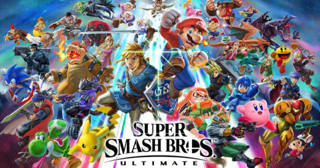 5 Characters Who Got Cut From Our ‘8 Characters Who Got Cut From Smash Bros.’ List