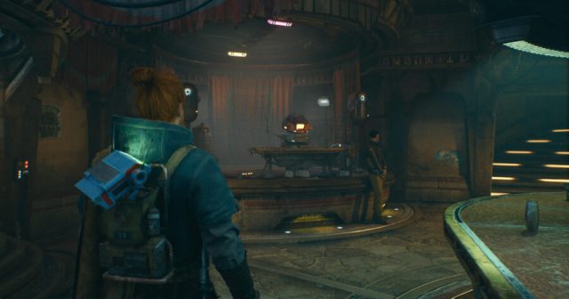 Star Wars Jedi Survivor Cantina DJ Guide: Where To Find Them