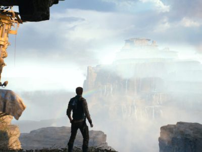 How to change clothes & hairstyles in Star Wars Jedi: Survivor.