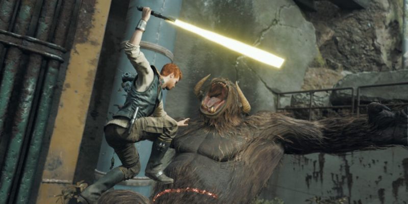 How to improve Star Wars Jedi Survivor performance.