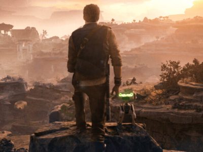 The best perks in Star Wars Jedi: Survivor.