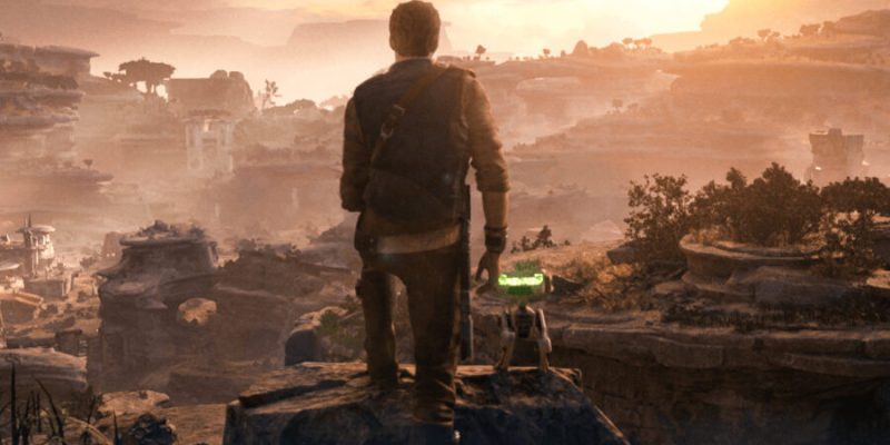 The best perks in Star Wars Jedi: Survivor.