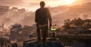 The best perks in Star Wars Jedi: Survivor.