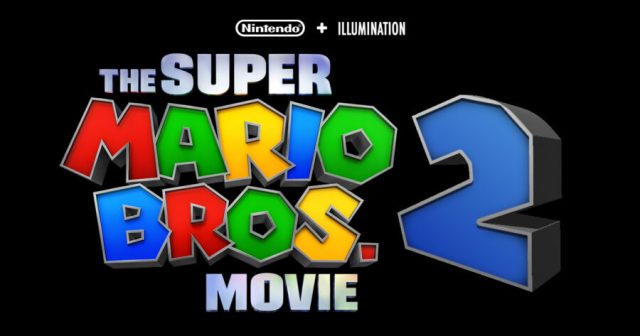 Nintendo Concerned That Mario Movie Sequel Will Be Too Challenging for Western Audiences