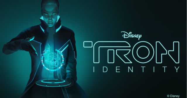 Whether You’re a TRON Fan or Not, TRON: Identity Is a Visual Novel Worth Checking Out