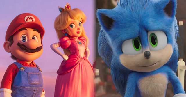Hollywood Pledges to Ruin Video Game Movies by 2028