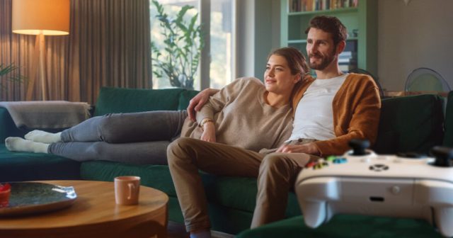 It Can Happen to You: This Gamer Only Uses Their Xbox to Watch Movies