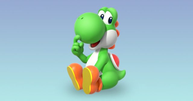 Nintendo Announces It Will Stop Feeding Yoshi on March 1st, 2024