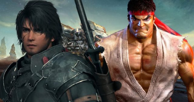 The 8 Most Anticipated Games of 2023