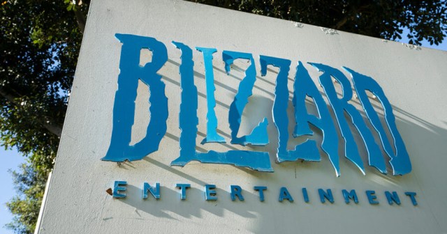 Report: Blizzard Has Been Using AI Software to Brainstorm New and Creative Ways to Abuse Employees