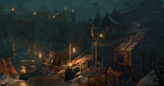 Diablo 4 Server Slam Open Beta Start Time & End Time Guide