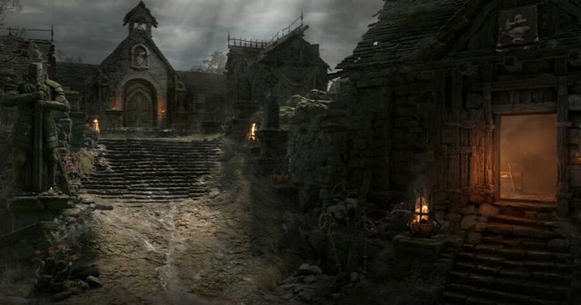 Diablo 4 Server Slam World Boss Guide: Ashava Spawn Times