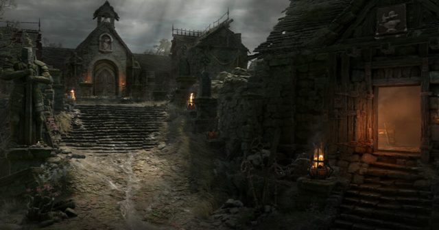 Diablo 4 Server Slam World Boss Guide: Ashava Spawn Times