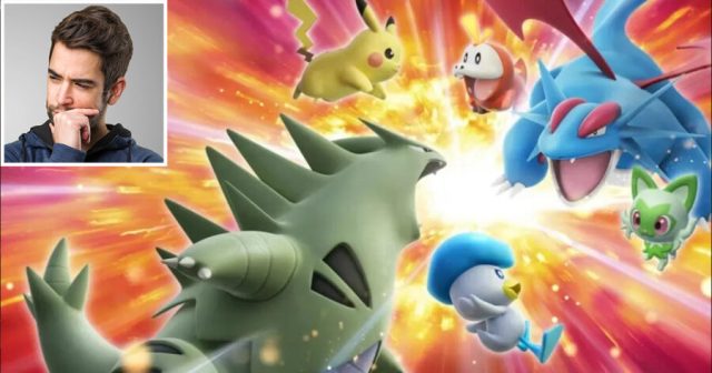 White Guy Finally Understands Importance of Diversity After Pokémon Team Analogy