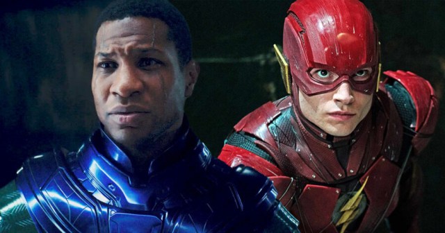 MCU/DC Crossover Film ‘Flash Vs. Kang’ Shut Down 20 Minutes Into Production