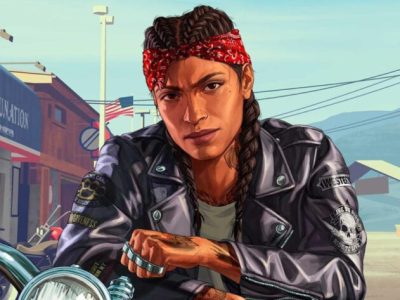 How to win the GTA Online Lucky Wheel podium vehicle, week of May 11