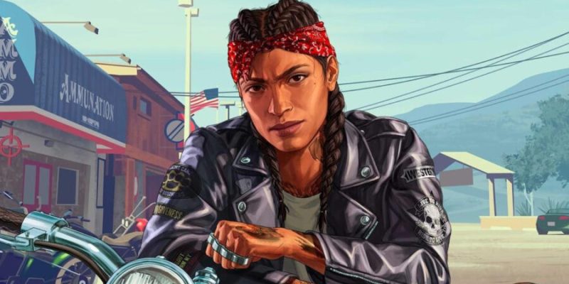 How to win the GTA Online Lucky Wheel podium vehicle, week of May 11