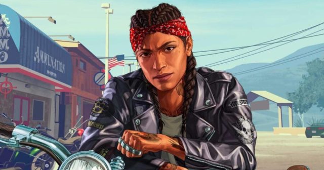 GTA Online Lucky Wheel Podium Vehicle Guide: Week of May 11