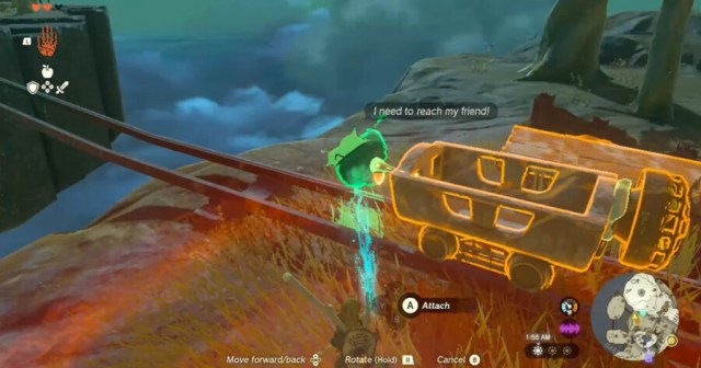 ‘Tears of the Kingdom’ Patch Adds Lifetime of Sins to Koroks so Players are OK to Torture Them