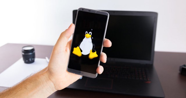 Slight Problem With Windows Solved With Massive Inconvenience of Switching to Linux
