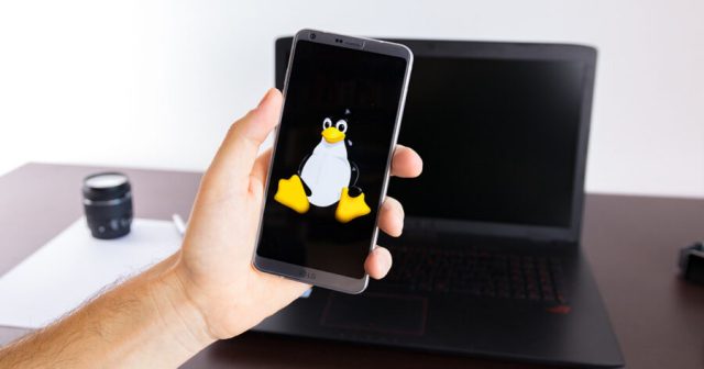 Slight Problem With Windows Solved With Massive Inconvenience of Switching to Linux