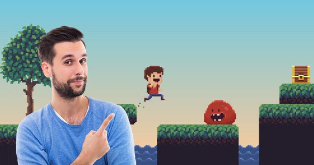 Metroidvania Fan Refers to Platformers as Mariosonics