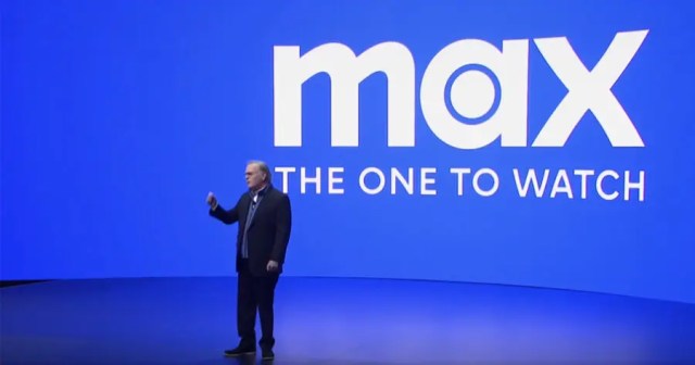 Here Are All the Fuck Ups Coming to Max in June