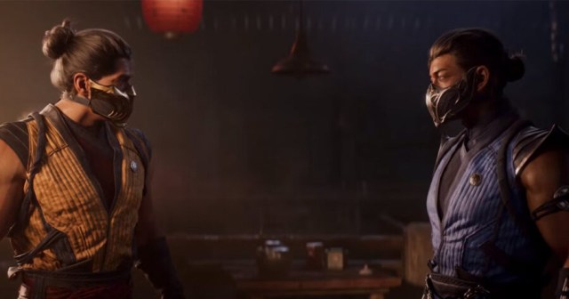Mortal Kombat 1 Stress Test: Start & End Time, How to Play