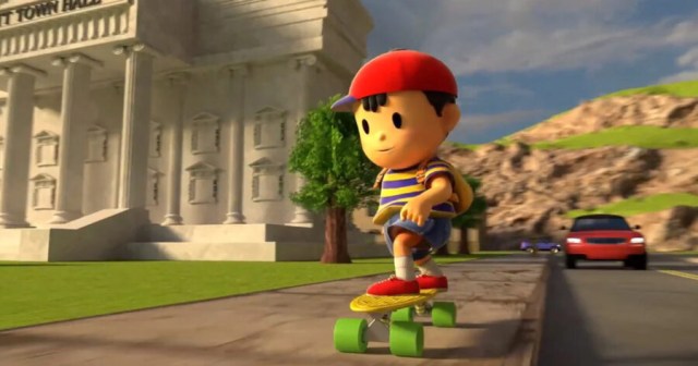 Following Success of Mario Film, Nintendo Executives Laugh Hysterically at Idea of ‘Mother’ Movie
