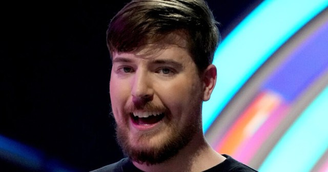 YouTubers Explain Their Problem With Mr. Beast