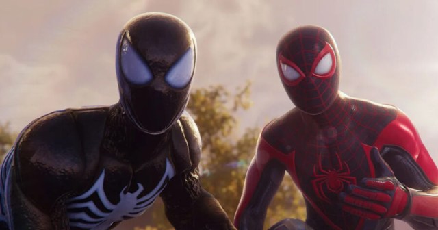 Spider-Man 2 Pre-Release Guide: Platforms, Release Date, & More