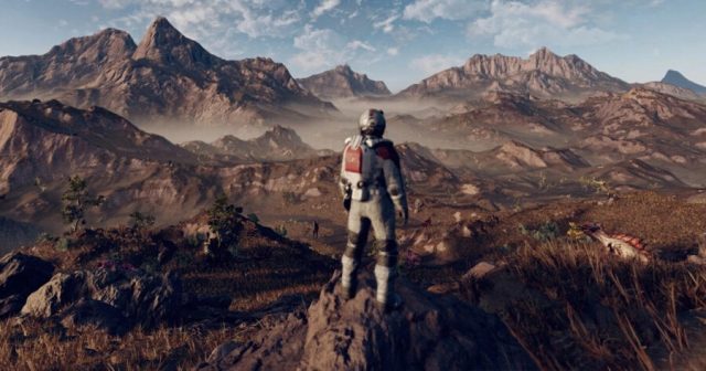 Everything We Know About Starfield