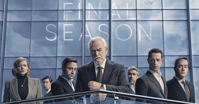 11 Ways to Prepare for the Succession Finale Tonight