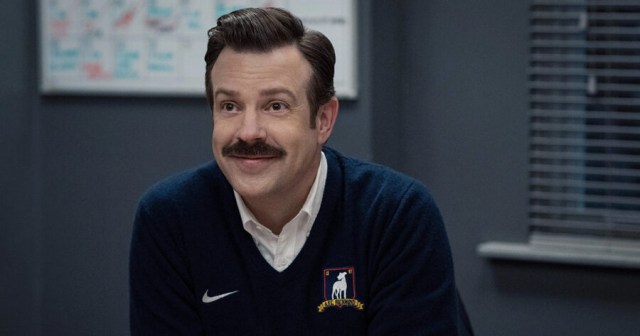 Ted Lasso to End With Peoples Temple-Style Mass Suicide