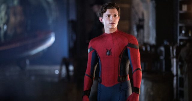 Everything We Know About the Future of the MCU By Hacking Tom Holland’s Private Medical Records