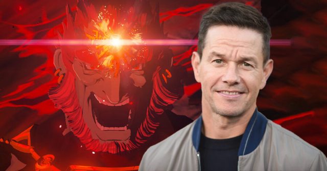 Mark Wahlberg Says He Could Have Prevented Ganondorf’s Return