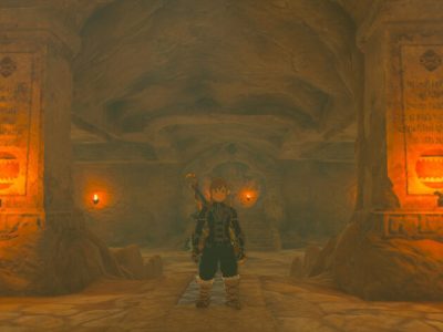 How to complete The Heroines' Secret quest in Tears of the Kingdom.