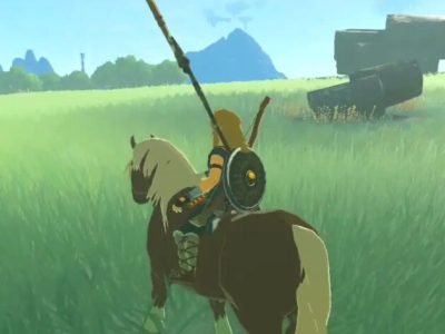 All Stable Locations in Zelda Tears of the Kingdom.