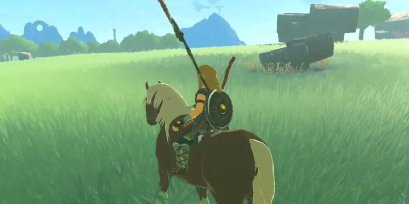 All Stable Locations in Zelda Tears of the Kingdom.