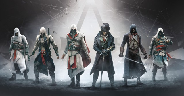 Every Assassin’s Creed Ranked In Case You’re Preparing for a Big Clandestine Murder