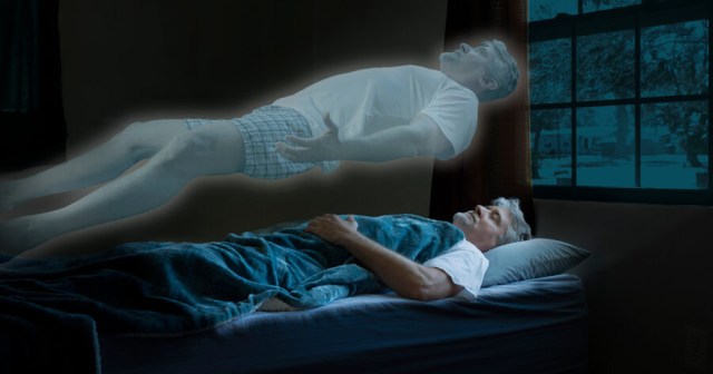 Everything We Know So Far About What Happens After You Die