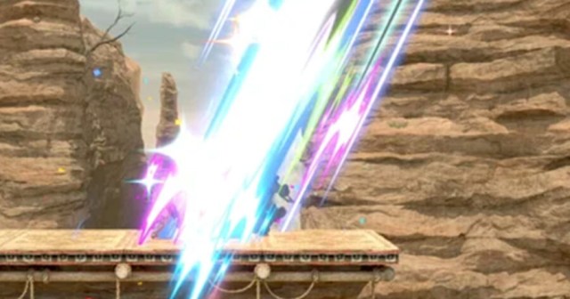 Problematic Smash Bros Player Deplatformed