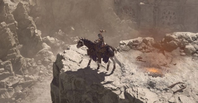 Diablo 4 Baleful Fragment Guide: How to Get the Material in D4