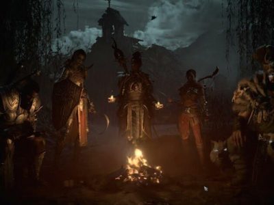 What is the best solo class in Diablo 4?