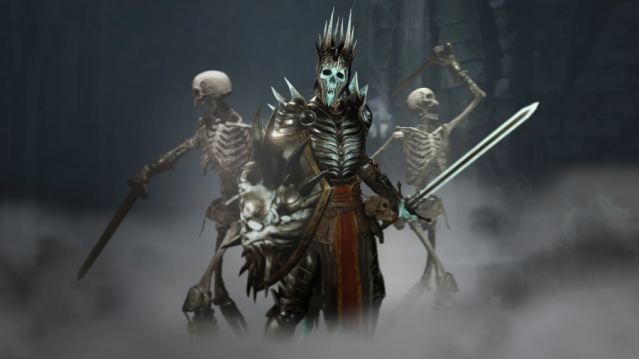 Diablo 4 Best Early Skills: Which Skills Should You Get First?